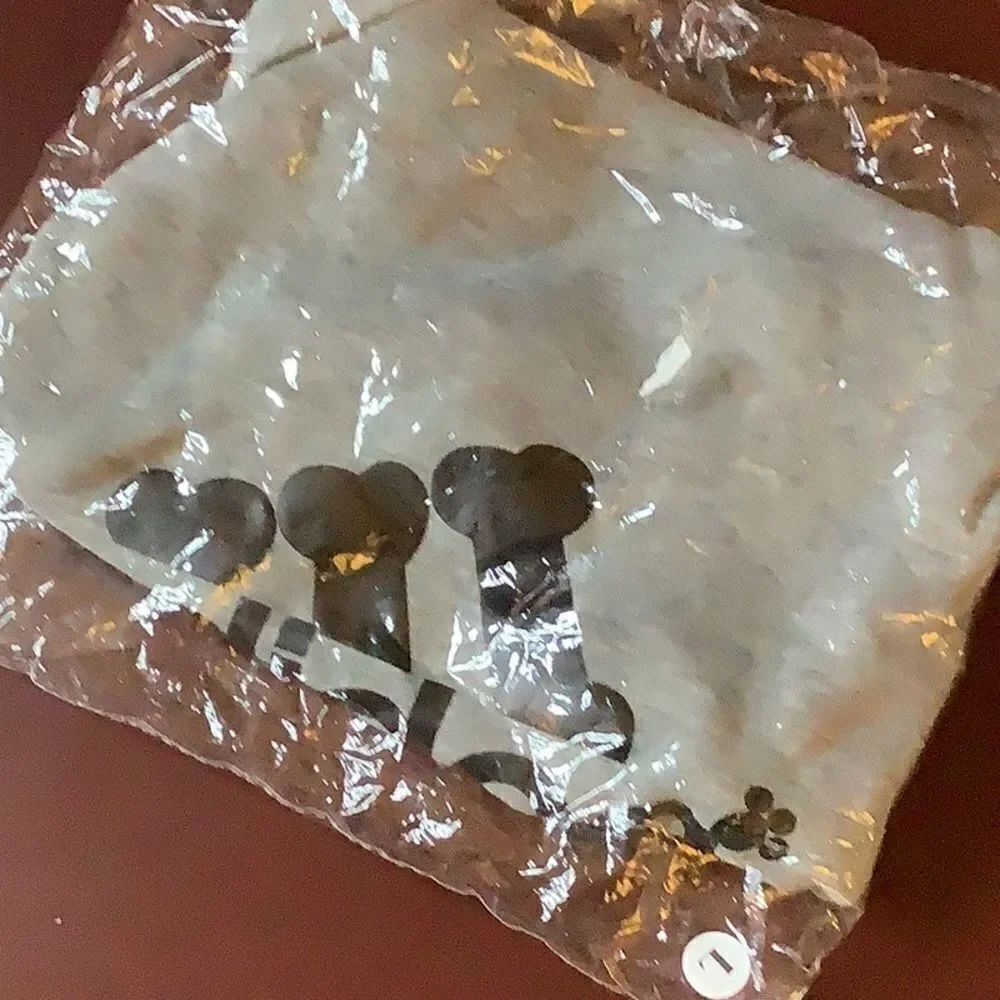 ADIDOG Gray Track Hoodie *NEW* - Picture 9 of 9